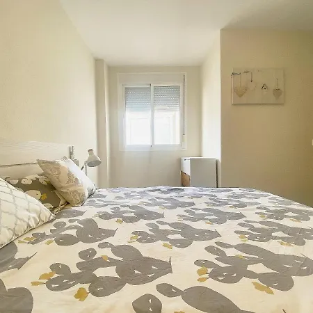شقة Dona Julia Golf - Penthouse كاساريس