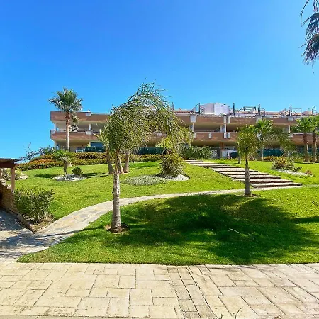 شقة Dona Julia Golf - Penthouse *