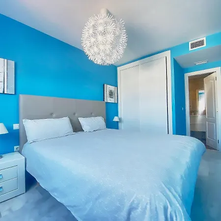 Appartement Dona Julia Golf - Penthouse *
