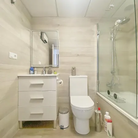 Dona Julia Golf - Penthouse شقة كاساريس