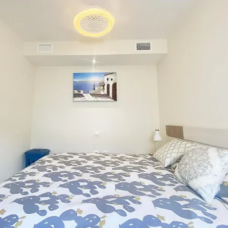 Dona Julia Golf - Penthouse كاساريس