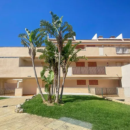 Appartement Dona Julia Golf - Penthouse