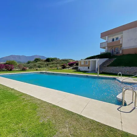 Appartement Dona Julia Golf - Penthouse