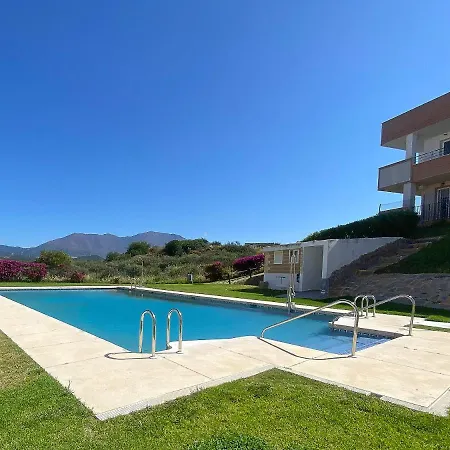 شقة Dona Julia Golf - Penthouse كاساريس