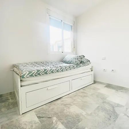 Dona Julia Golf - Penthouse
