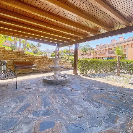Dona Julia Golf - Penthouse Casares