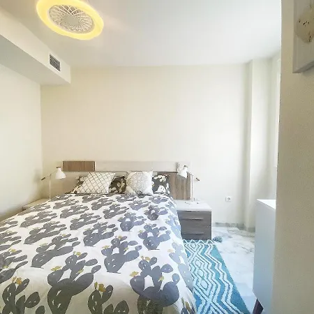 Dona Julia Golf - Penthouse Casares