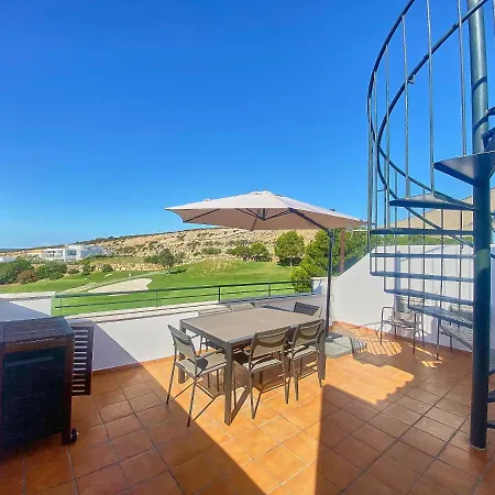 شقة Dona Julia Golf - Penthouse *