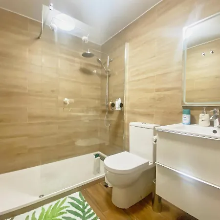 Dona Julia Golf - Penthouse *