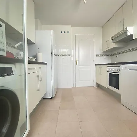 شقة Dona Julia Golf - Penthouse كاساريس