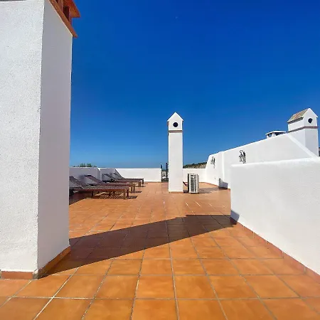 Dona Julia Golf - Penthouse شقة
