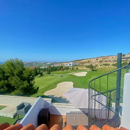 Dona Julia Golf - Penthouse * كاساريس