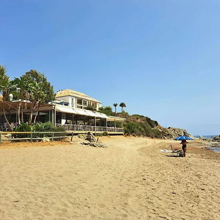 Appartement Dona Julia Golf - Penthouse *