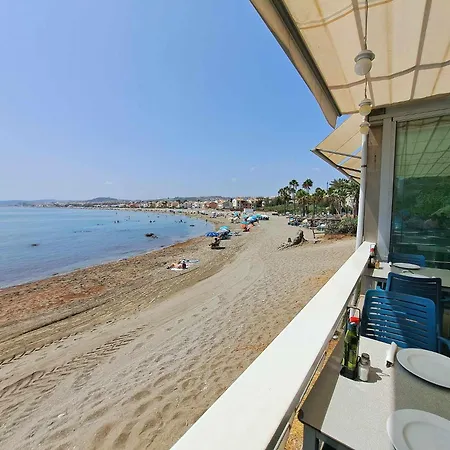Dona Julia Golf - Penthouse *