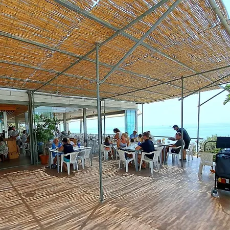 Dona Julia Golf - Penthouse * كاساريس