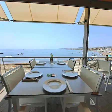 شقة Dona Julia Golf - Penthouse *