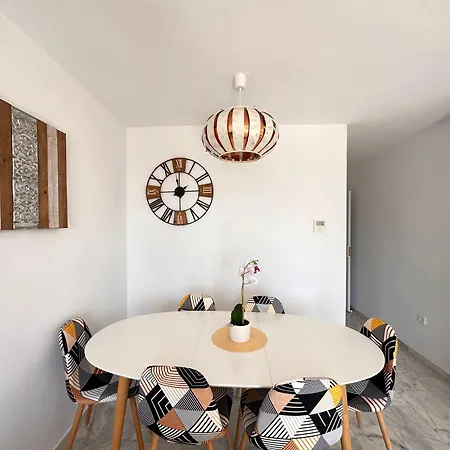 Dona Julia Golf - Penthouse