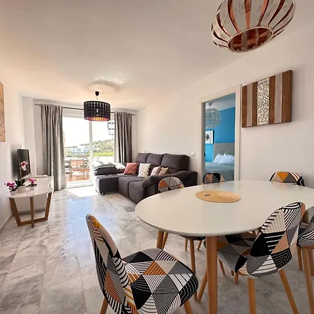 Dona Julia Golf - Penthouse Appartement
