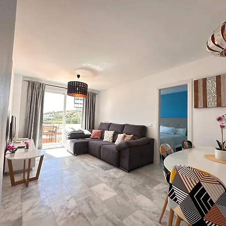 Appartement Dona Julia Golf - Penthouse *